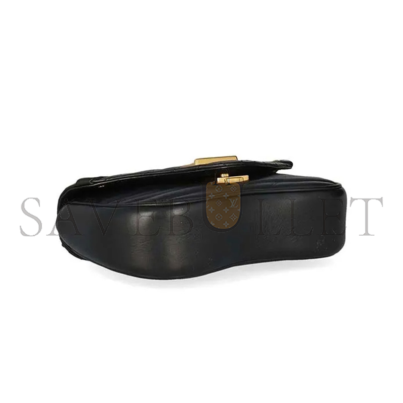 LOUIS VUITTON NEW WAVE MM M51683 (21*13*6.5cm)